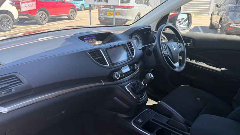 Honda CR-V 1.6 i-DTEC 160 SE Plus 5dr Diesel Estate
